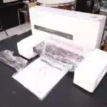 Behringer DI box D800