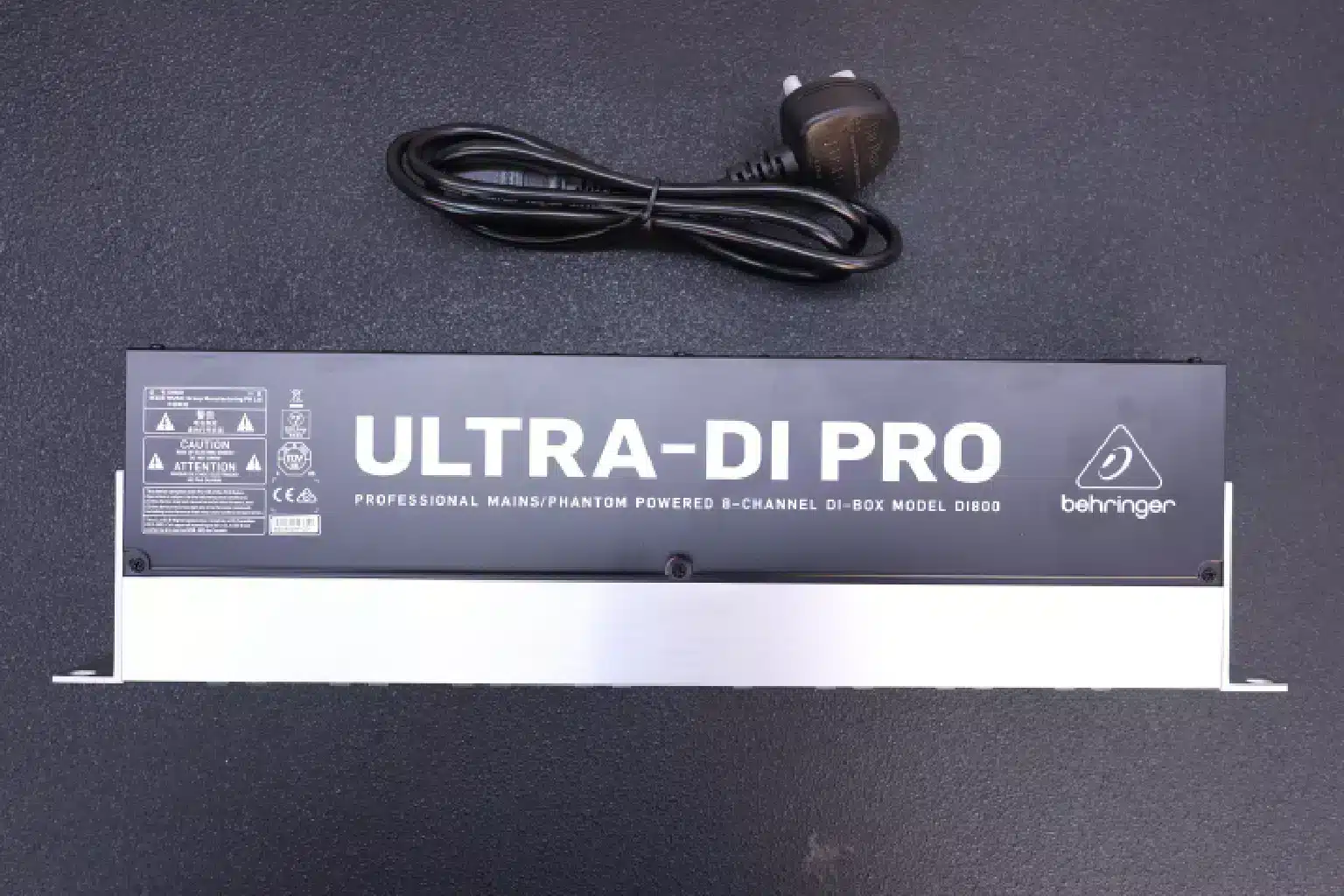 Ultra-DI Pro DI800v2 Nairobi