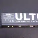 MS8000 mic splitter
