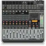 Behringer QX1222USB 16-Input mixer Kenya