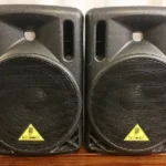B208D speaker Nairobi Kenya