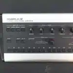 Behringer PowerPlay P16-M features