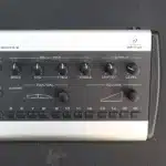 Behringer PowerPlay P16-M manual