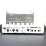 Behringer PowerPlay P16-M specs