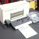 Behringer PowerPlay P16-M vs Aviom