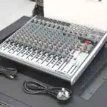 Behringer Xenyx USB mixer