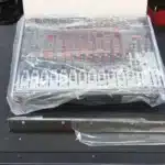 Xenyx X2222USB features
