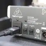 Xenyx X2222USB review