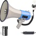 public address megaphone Kenya