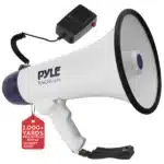 PA megaphone speaker Nairobi