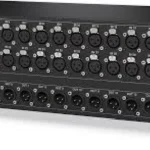 Midas DL32 professional stage box Kenya