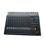 Max 12-ch professional mixer Kenya