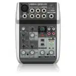 5-input Behringer mixer Nairobi