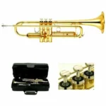 Premier Professional Trumpet