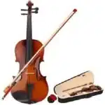 Maple Leaf violin accessories Nairobi
