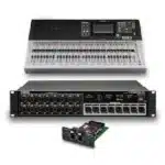 Yamaha TF5 professional mixer Kenya
