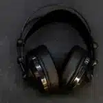 40mm headphones
