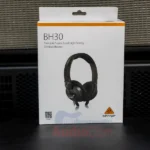 bh 30 headphones