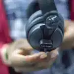 bh 30 dj headphones