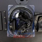 bh 30 premium supra- dj headphones