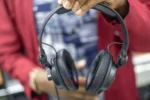 bh 30 headphones music shops in Nairobi