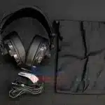 headphone behringer