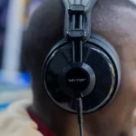 behringer headphones stores in Kenya