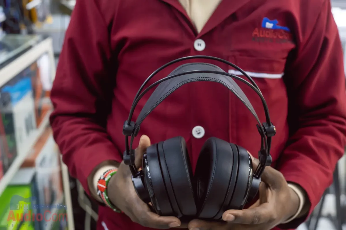 BH60 sound isolation