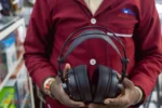 BH60 sound isolation