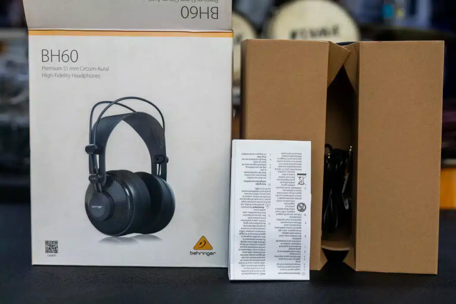 behringer headphones price in Nairobi