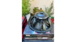 BM18AZ20 bass speaker for events Nairobi