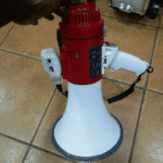 megaphone Speaker