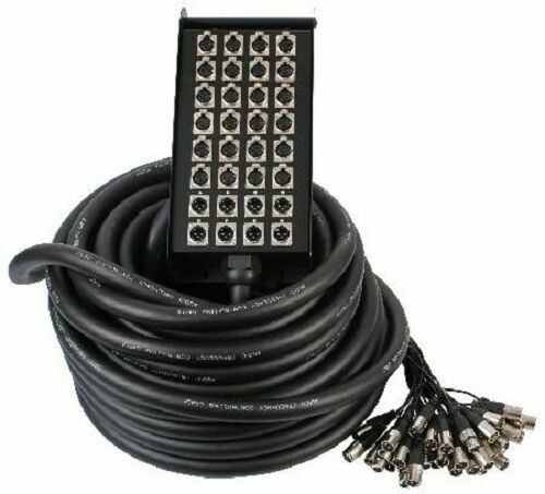 Snake Cable 40m