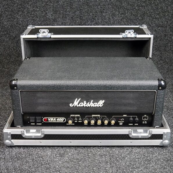 Marshall VBA 400