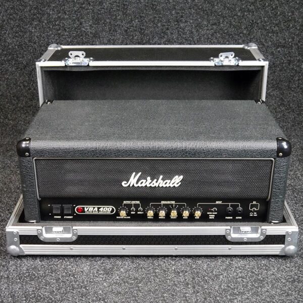 Marshall VBA 400 sound solutions Nairobi