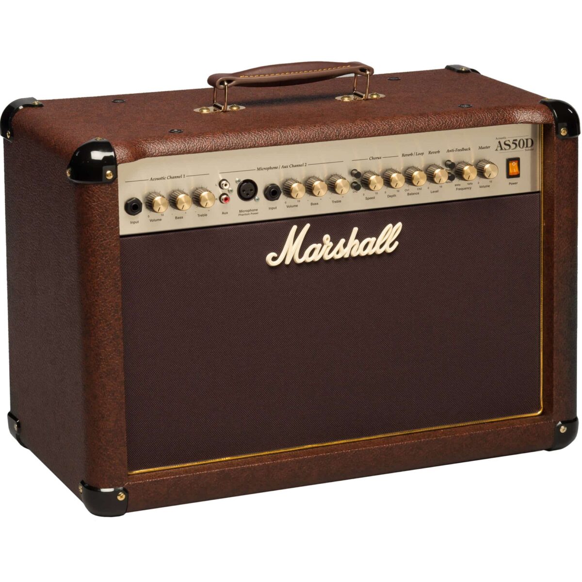 Marshall BA 400 loudspeaker Kenya