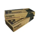 Panasonic condenser mic