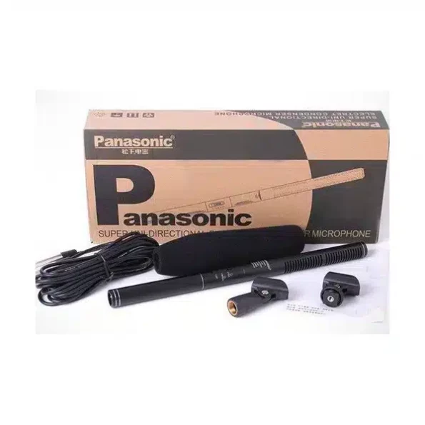 condenser mic