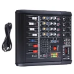 Powered mixing amplifier Nairobi