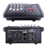 Audio mixer with effects Nairobi