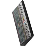 Reliable sound mixer