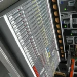 Mixer for live events