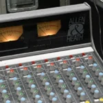 Kenya music gear
