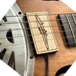 Single coil pickup