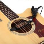 Guitar pickup