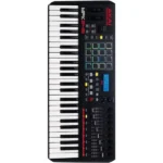 Akai MIDI pads controller