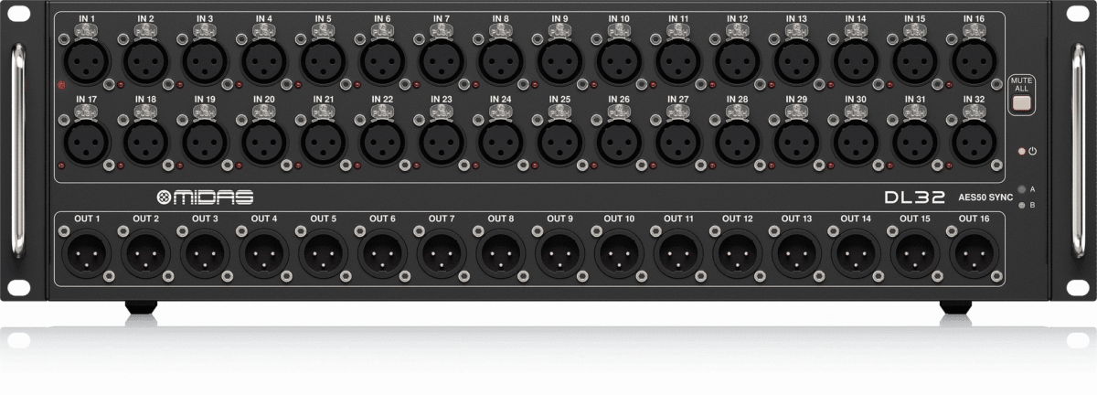 Midas DL32