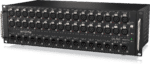 Midas DL32 Stage Box