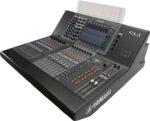 performance mixer