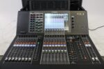 Digital Mixer